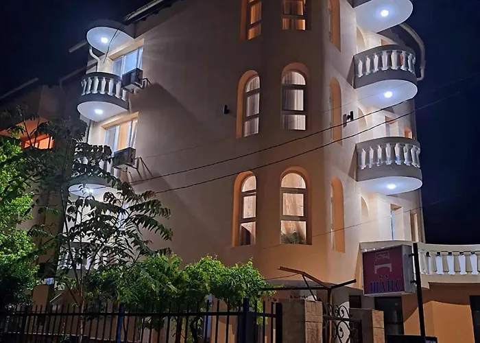 Chance Sarafovo 3* Burgas