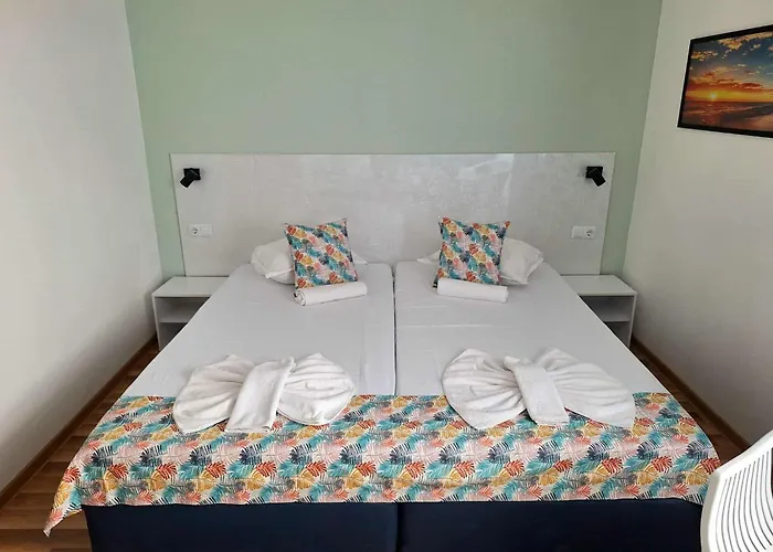 Chance Sarafovo Casa de hóspedes 3*