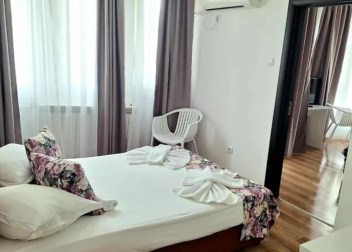 Chance Sarafovo Casa de hóspedes 3*