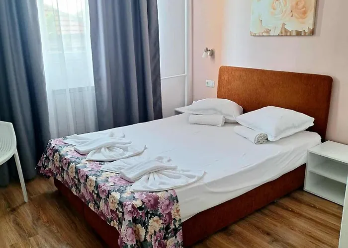 Casa de hóspedes Chance Sarafovo 3*