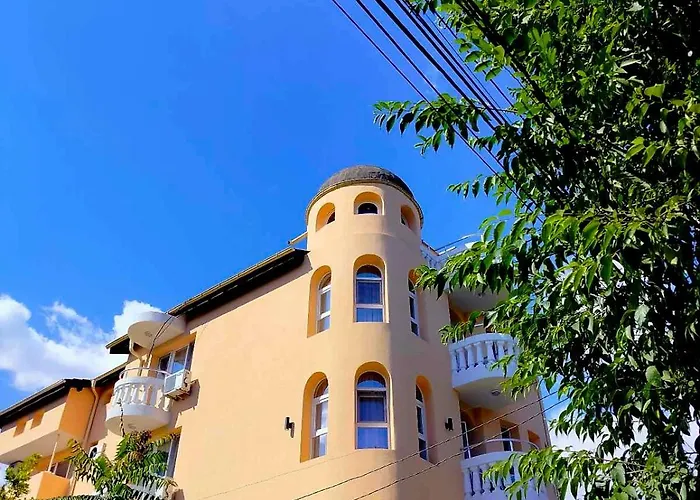 Chance Sarafovo Casa de hóspedes 3*