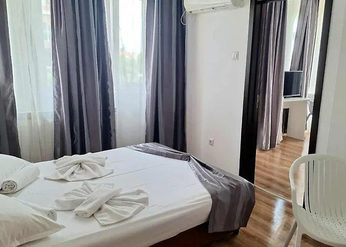 Chance Sarafovo Casa de hóspedes