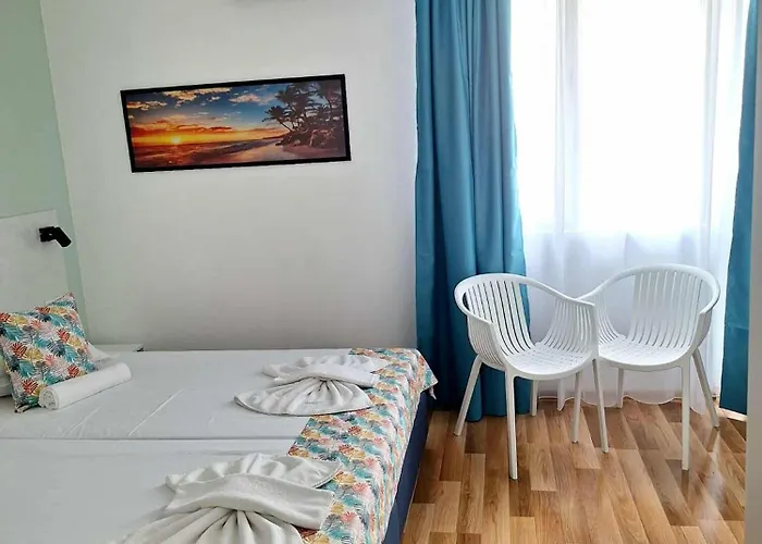 Chance Sarafovo Casa de hóspedes