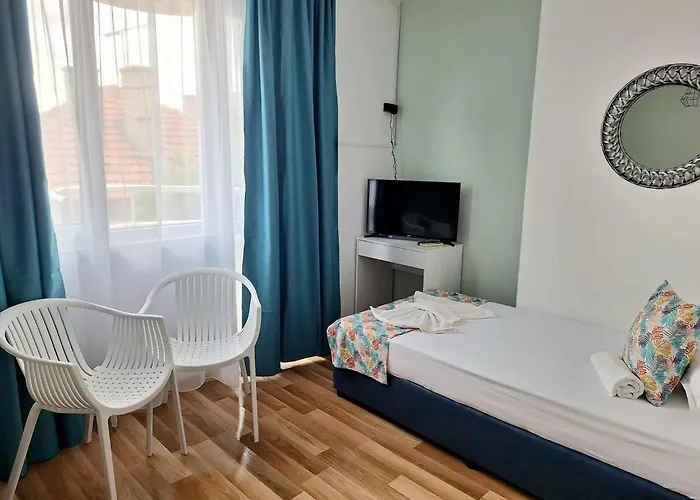 Chance Sarafovo Casa de hóspedes