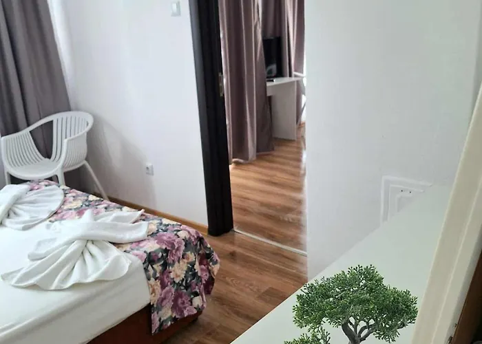 Casa de hóspedes Chance Sarafovo 3*