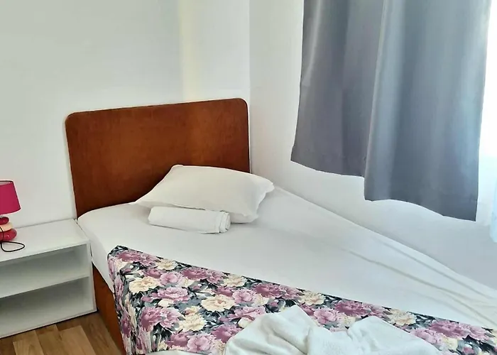 Casa de hóspedes Chance Sarafovo