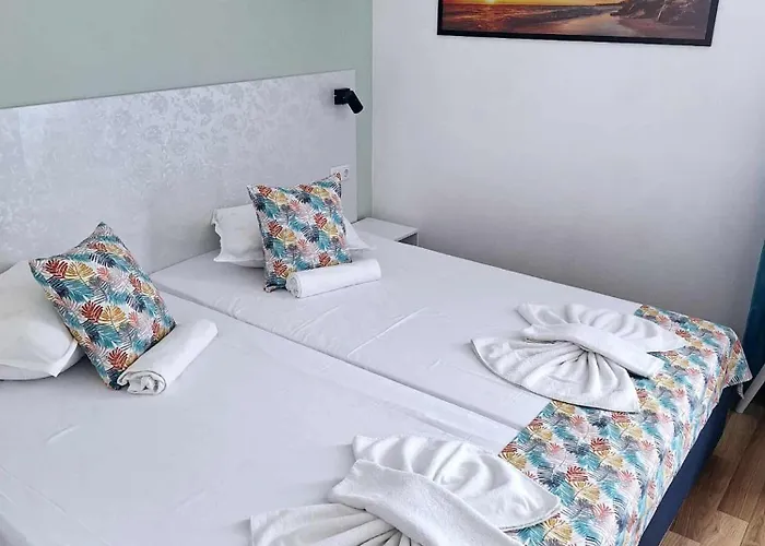 Chance Sarafovo Burgas