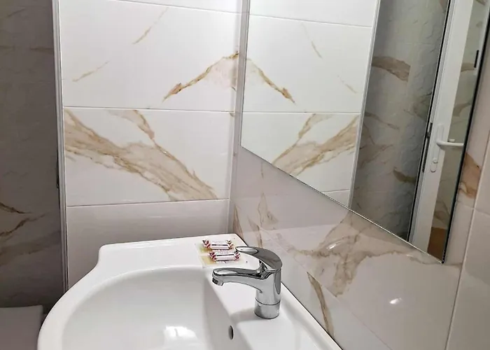 Chance Sarafovo Casa de hóspedes