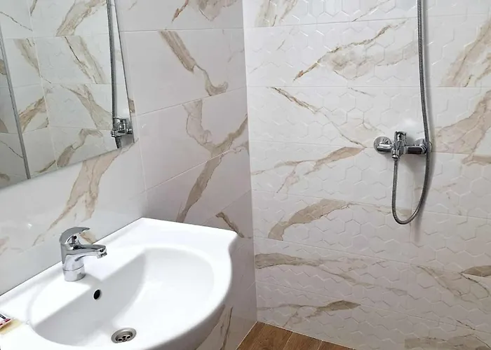 Casa de hóspedes Chance Sarafovo