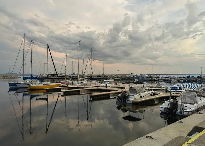 Casa de hóspedes Chance Sarafovo 3*