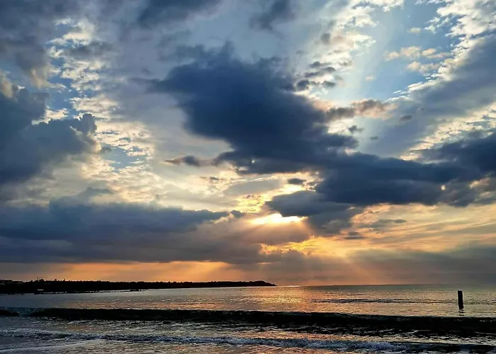 Casa de hóspedes Chance Sarafovo 3*