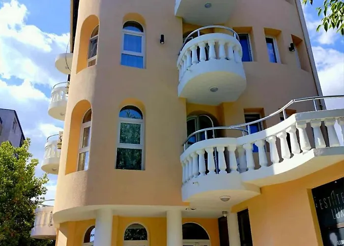 Chance Sarafovo Casa de hóspedes Burgas