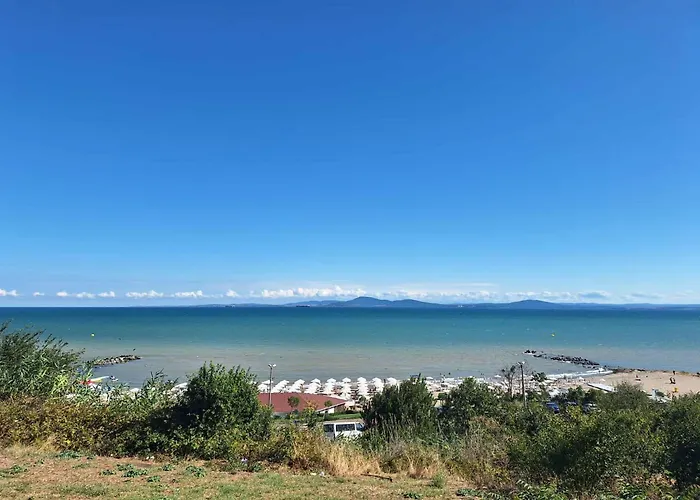 Casa de hóspedes Chance Sarafovo Burgas