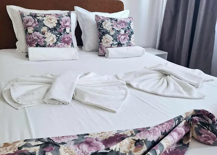 Chance Sarafovo Casa de hóspedes