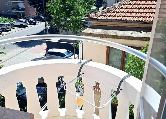 Chance Sarafovo Casa de hóspedes Burgas