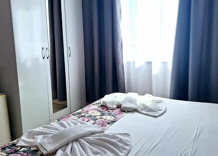 Chance Sarafovo Casa de hóspedes