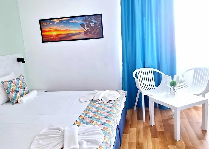 Chance Sarafovo Casa de hóspedes Burgas