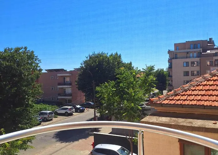 Casa de hóspedes Chance Sarafovo Burgas