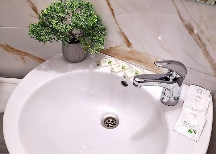 Chance Sarafovo Casa de hóspedes