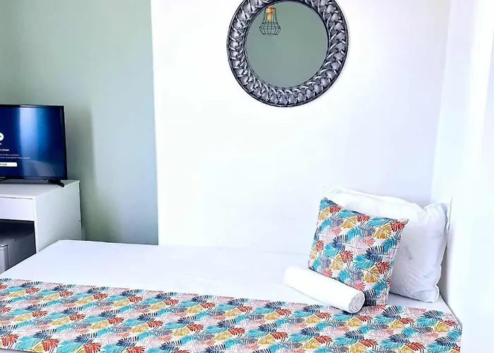 Casa de hóspedes Chance Sarafovo Burgas