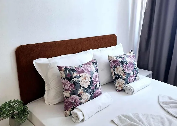 Casa de hóspedes Chance Sarafovo 3*