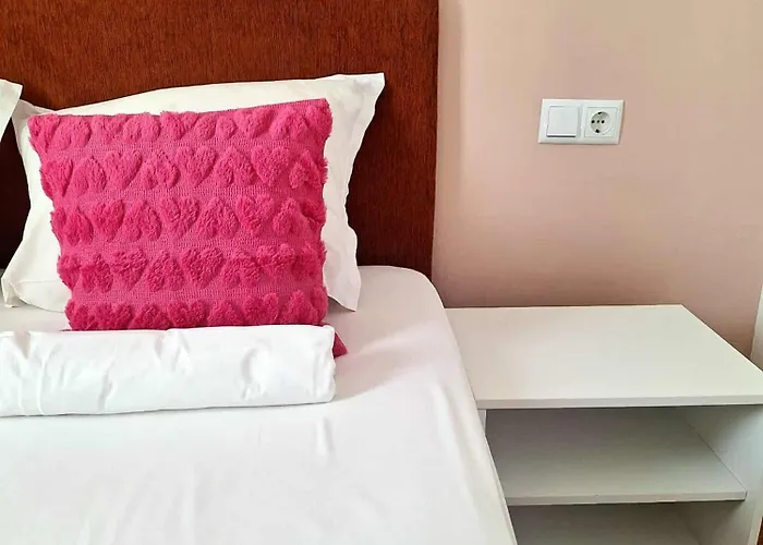 Casa de hóspedes Chance Sarafovo 3*