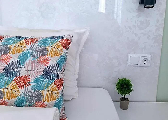 Casa de hóspedes Chance Sarafovo