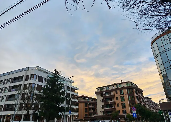 Casa de hóspedes Chance Sarafovo 3*