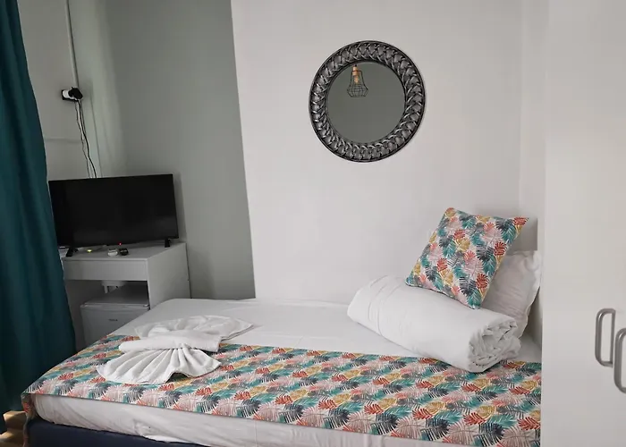 Chance Sarafovo Burgas