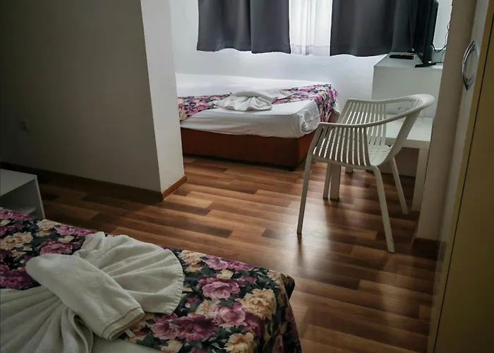 Chance Sarafovo Casa de hóspedes Burgas