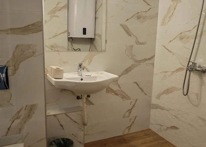 Chance Sarafovo Casa de hóspedes Burgas