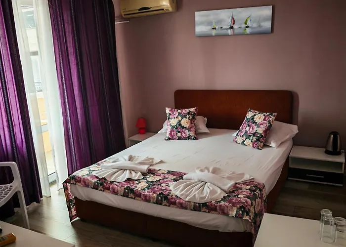 Casa de hóspedes Chance Sarafovo Burgas