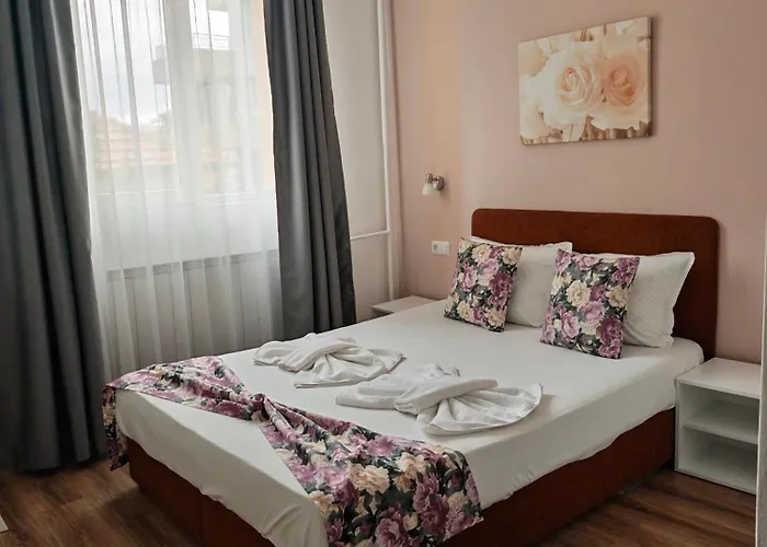 Chance Sarafovo Casa de hóspedes Burgas